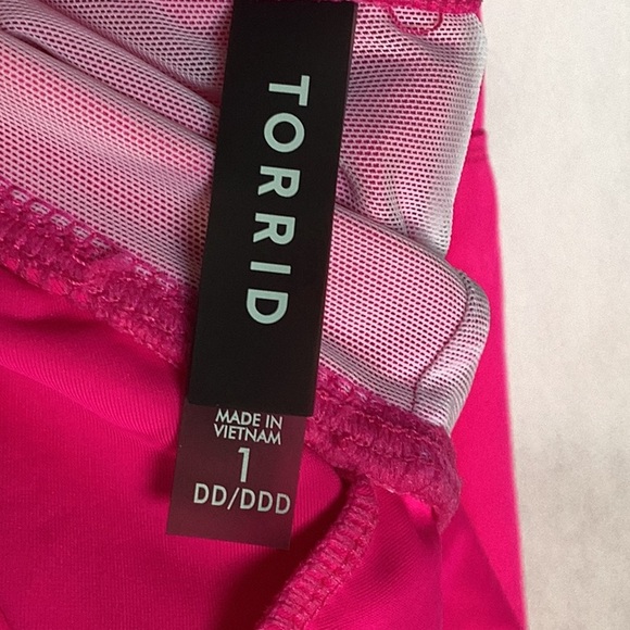 TORRID Full coverage - Picture 6 of 6